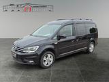 Volkswagen Caddy PKW Maxi Comfortline BMT - gebrauchte VW Caddy aus dem Jahr 2019