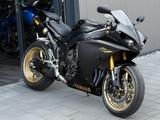 Yamaha YZF R1 RN22 *erste Hand *sehr seltener Zustand* - YAMAHA 2009 R1