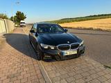 BMW 320i M-Paket, H&K - BMW 320: M Paket 320i