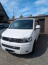Volkswagen T5 Multivan - Volkswagen T5 Multivan in Krefeld