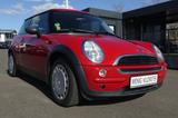MINI ONE Mini One 1.6 +2-HAND*KLIMA*TOP ZUSTAND - MINI MINI aus 2002