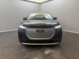 Audi Q4 e-tron 50 quattro*19Z*WÄRMEPUMPE*DSP*ACC - schwarze Audi Q4