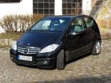 Mercedes-Benz A 200 CDI AVANTGARDE  - Mercedes-Benz A 200: Avantgarde