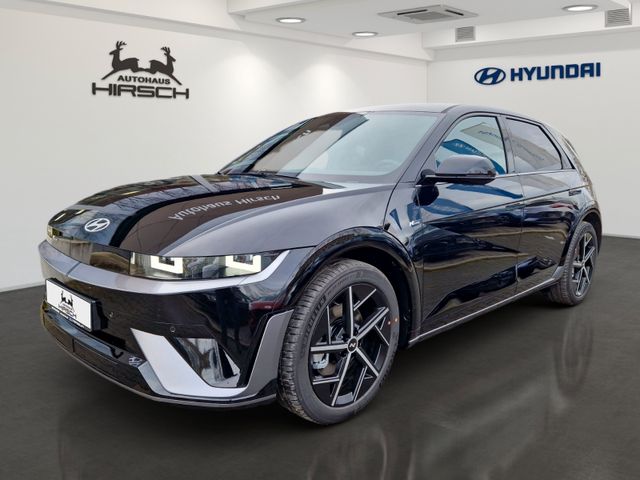 Hyundai IONIQ 5 (MY25) 84 kWh 2WD N LINE