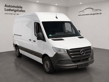 Mercedes Sprinter - 1