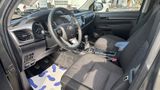 Toyota Hilux Double Cab 4x4 Klima Tempomat - Toyota Hilux: Cab Double