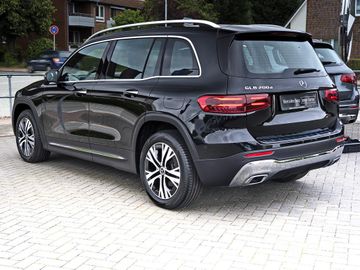 Mercedes GLB 200 - 6