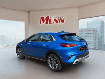 Kia XCeed 1.4 T-GDI DCT Kamera JBL Soundsystem