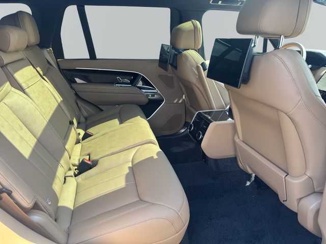 LAND ROVER Range Rover – Bild 11