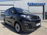 Fiat Scudo 2.0HDi /106 KW L1 Automatik 8-Gang Klimaau