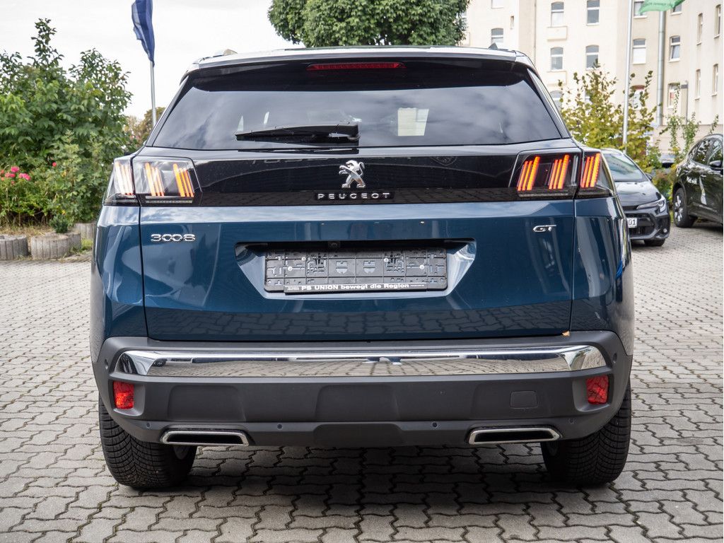 Peugeot 3008 - Bild 5