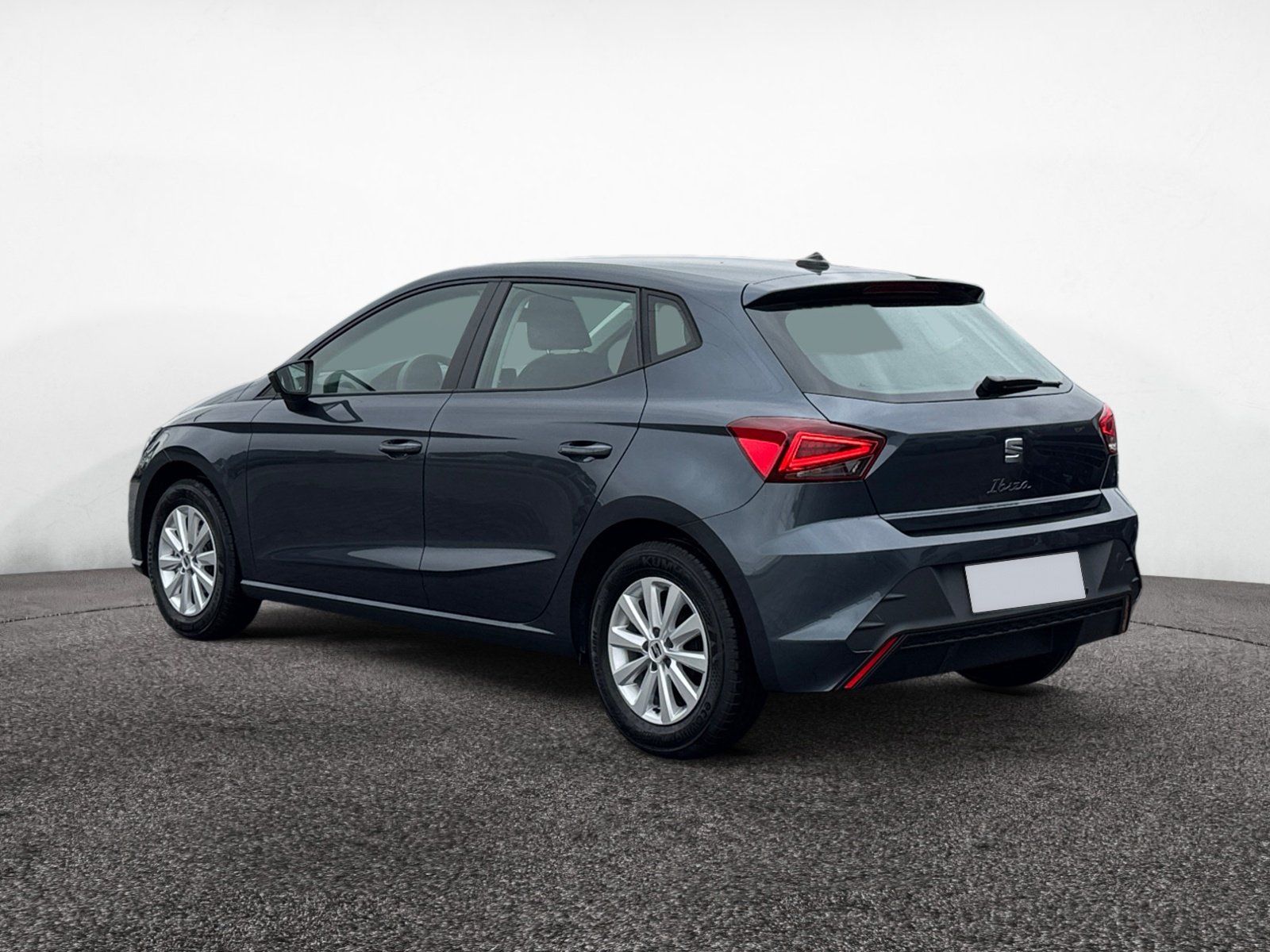 Seat Ibiza - Bild 5