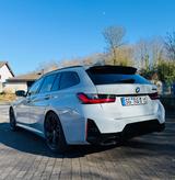 BMW M340i xDrive Touring Garantie bis 2028 - BMW M340i G20 Gebrauchtwagen