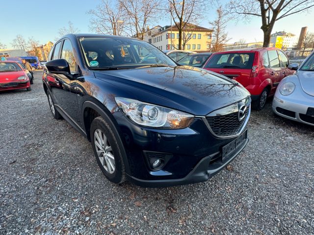 Mazda CX-5 Sendo 2WD