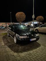 Skoda Octavia 1U Kombi, 1.8T , Automatik, ... - Skoda Octavia aus 2004: Kombi