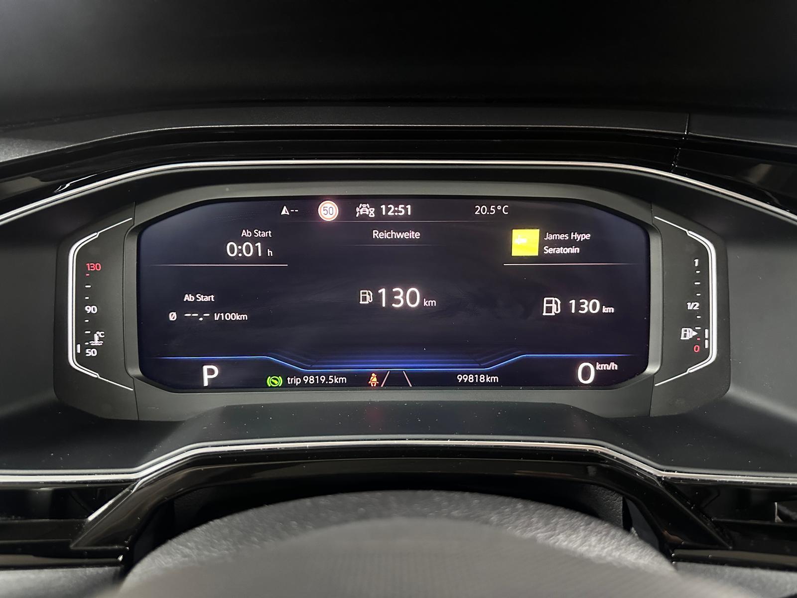 Volkswagen Taigo 1.0 TSI CARPLAY/IQ.DRIVE/LEDMATRIX/CAM, миниатюра 16