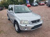 Honda CR-V 2.0i LS * 4X4 * *AHK* - Honda CR-V in Erfurt