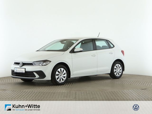 Volkswagen Polo 1.0 Life *PDC*LED*App-Connect*Sitzheizung*