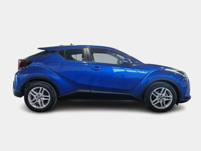 Toyota TOYOTA C-HR 1.8H 98CV E-CVT Business