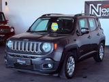 Jeep Renegade**Longitude**Adventure Edition**92 TKM** - Jeep Renegade Gebrauchtwagen
