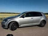 Volkswagen Golf 1.4 TSI Cup | 06/2014 | 123.700 |TÜV neu| - Volkswagen Golf mit Benzin-Antrieb: Kleinwagen, 2.0