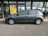 Volkswagen Polo JAHRESWAGEN!,2025,11.000K.Vit.Display, - VW Polo Gebrauchtwagen in Mainz