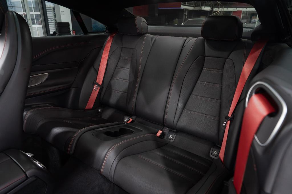 Mercedes-Benz E 53 AMG