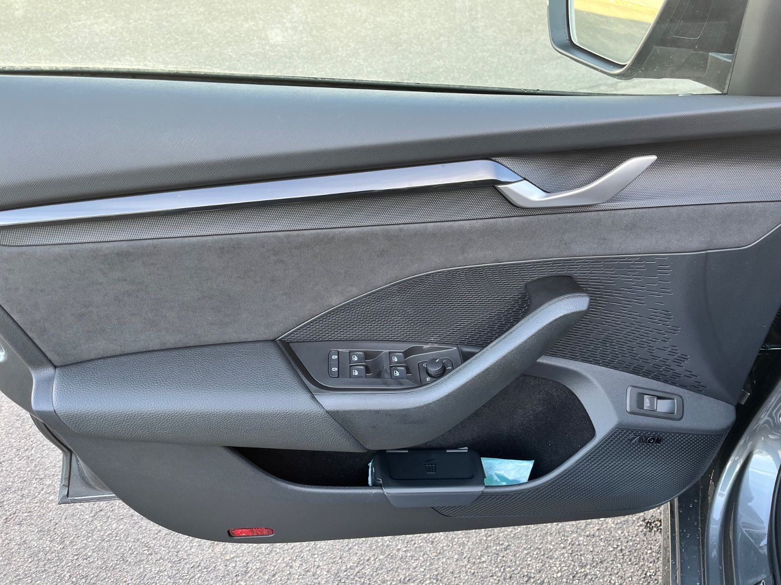 Skoda Octavia - Bild 8