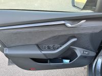 Skoda Octavia - Vorschau Bild 8