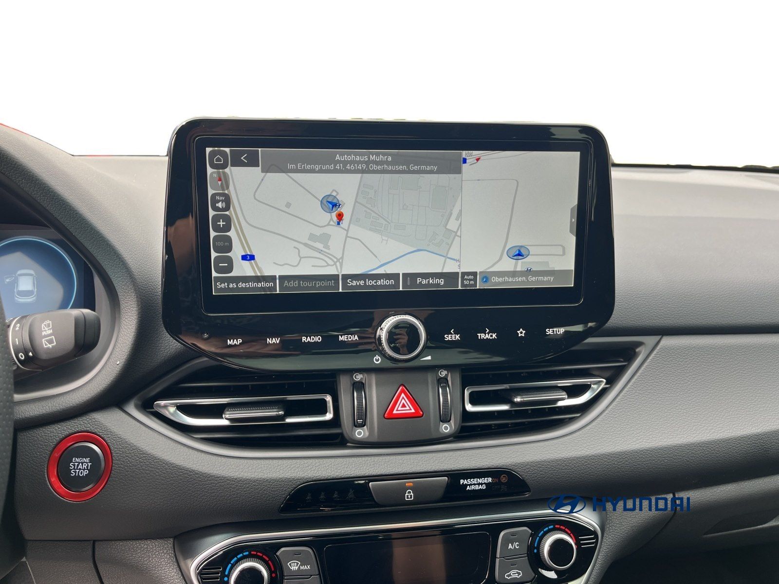 Hyundai i30 – Bild 13