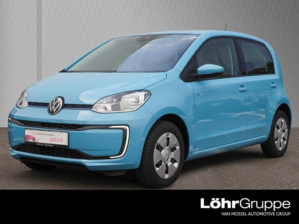 Image of Volkswagen up!