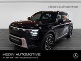 Smart #5 Pro (76kWh) NIGHT|SHZ|360°|DISTR|KAM|KEYL|LED - Smart #5 Gebrauchtwagen Gebrauchtwagen