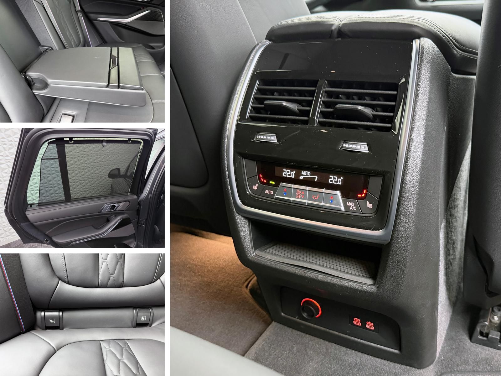 Fahrzeugabbildung BMW X5 40d XDRIVE/M-PAKET/ACC/H&K/AHK/LED/CARBON/HUD