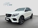 Mercedes-Benz GLE 350 d 4Matic/AMG/Night-P/360°/AHK/Schiebed. - Mercedes-Benz GLE 350 in Hamburg