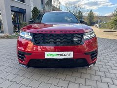 LAND ROVER Range Rover Velar 3.0 D300 R-DYNAMIC S AWD LAND ROVER Range Rover Velar 3.0 D300 R-DYNAMIC S AWD