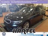 BMW 330E Touring ADVANTAGE STEPTRONIC 11,1 KWH HUD - BMW 330 in Osnabrück