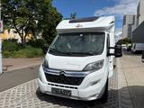 Bürstner LYSEOTD 690 HARMONYLINE L-SITZGRUPPE 79.200€ NP%