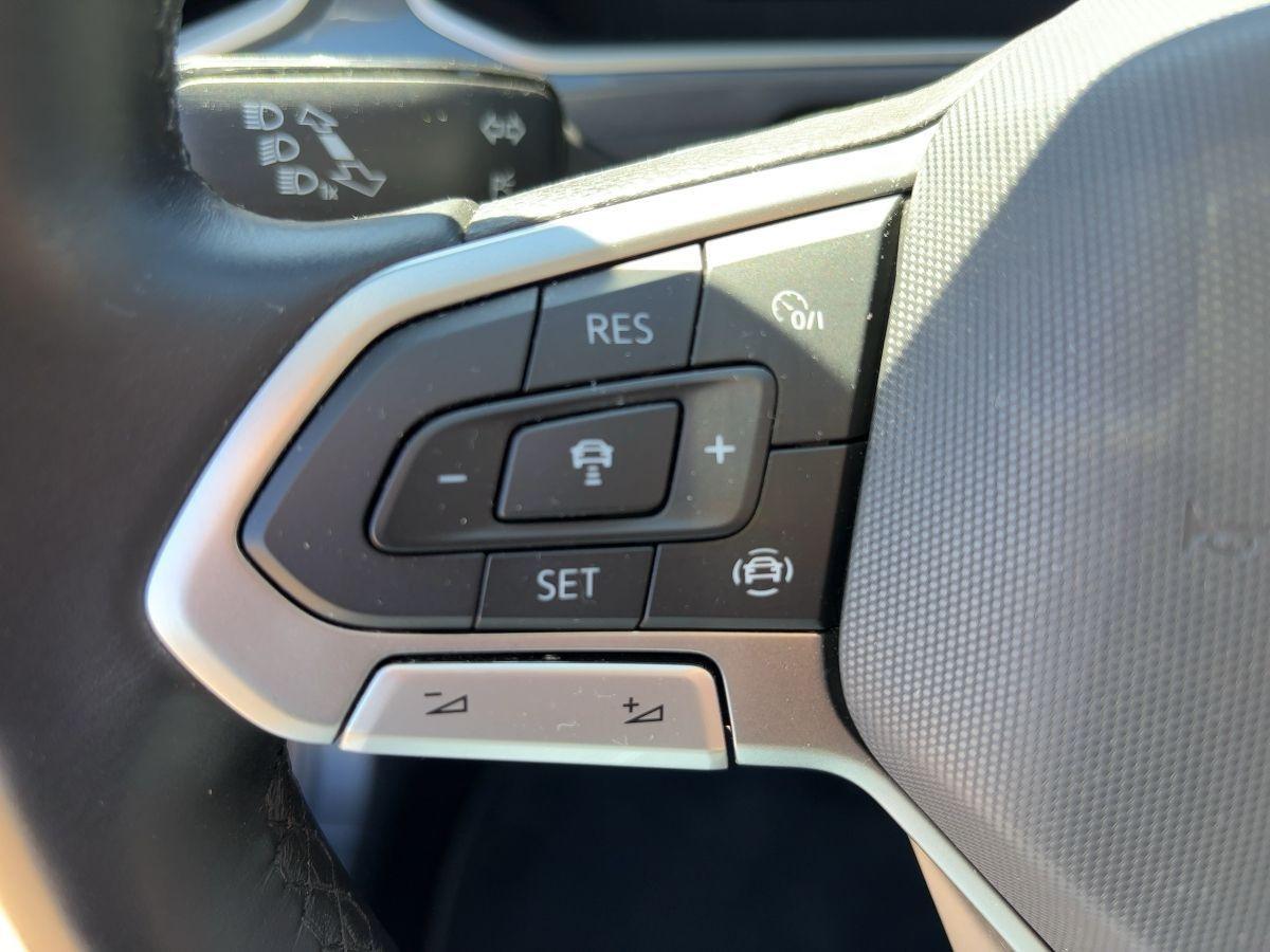 Volkswagen T-Roc 2.0 TDI Style AHZV LED Navi, миниатюра 11