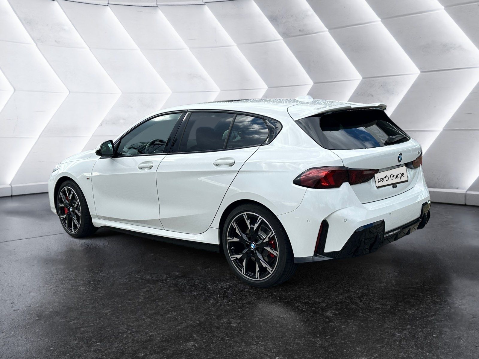 BMW 120 M Sport Pro Panorama AHK ACC 360 foto 3