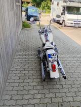 Harley-Davidson Softail Deluxe, FLSTN103 !!!nur 4000km!!! - HARLEY-DAVIDSON SOFTAIL DELUXE