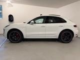 Porsche Macan Turbo - gebrauchte Porsche Macan aus dem Jahr 2016