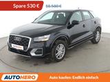 Audi Q2 1.4 TFSI ACT Sport *NAVI*TEMPO*PDC*SHZ* - Audi Q2 Gebrauchtwagen in Hannover