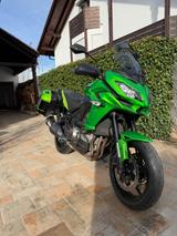 Kawasaki Versys 1000