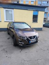 Nissan Qashqai 1.3 DIG-T N-CONNECTA N-CONNECTA - Nissan Qashqai: Standheizung