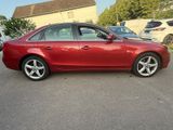 Audi A4 Lim. Attraction TÜV 2,7 TDI 190PS - Audi A4 aus 2008 mit Diesel-Antrieb: Limousine