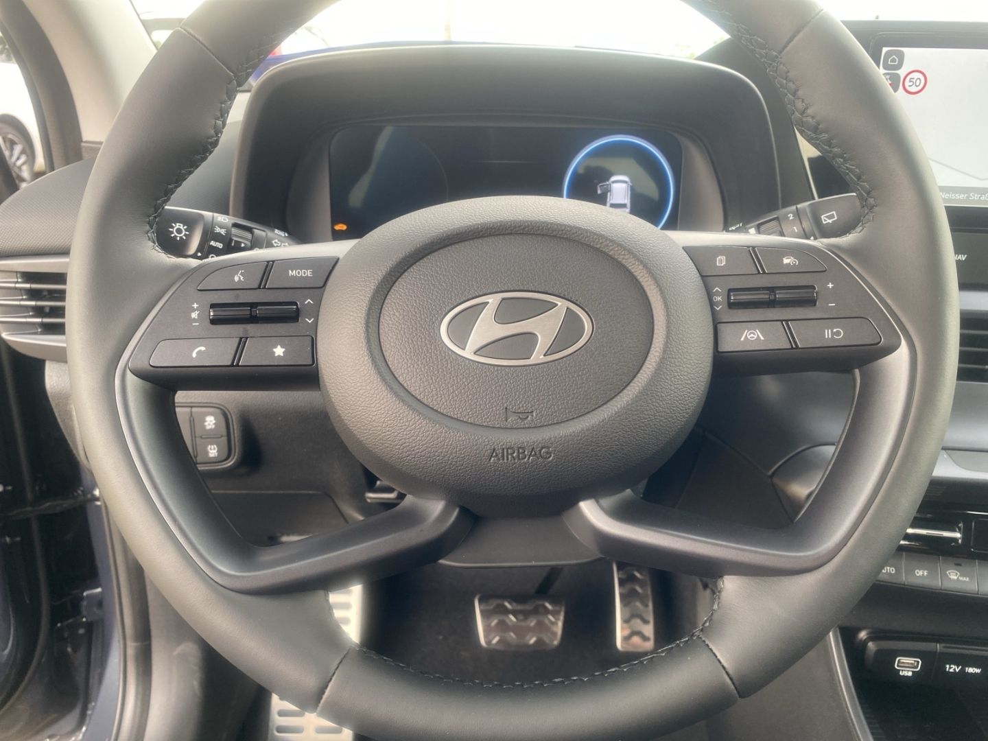 Hyundai BAYON – Bild 13