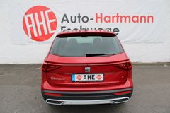 SEAT Tarraco 2.0 TDI Xperience 4Drive Fahrass Ahk Pan SEAT Tarraco 2.0 TDI Xperience 4Drive Fahrass Ahk Pan