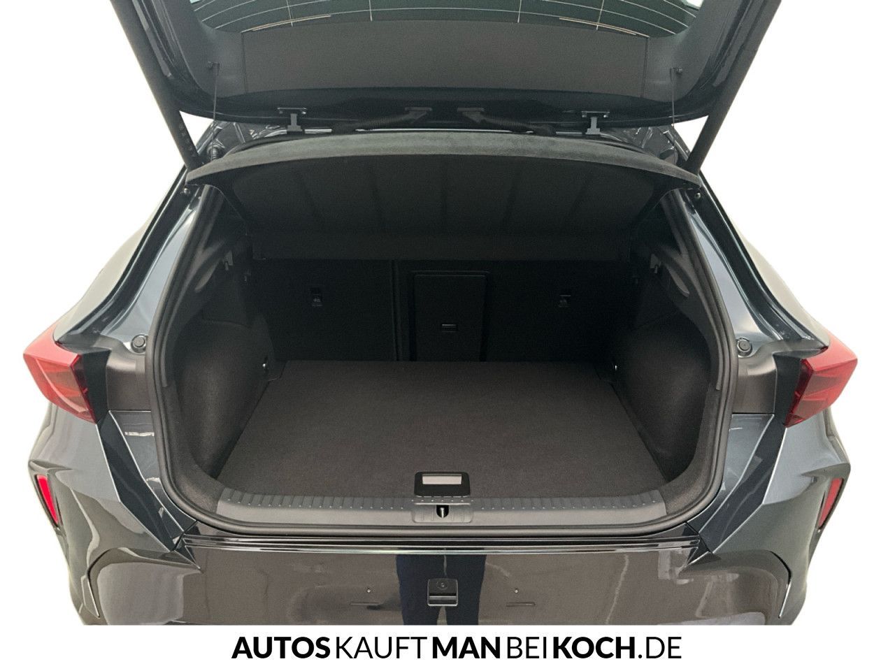 Cupra Formentor - Bild 17