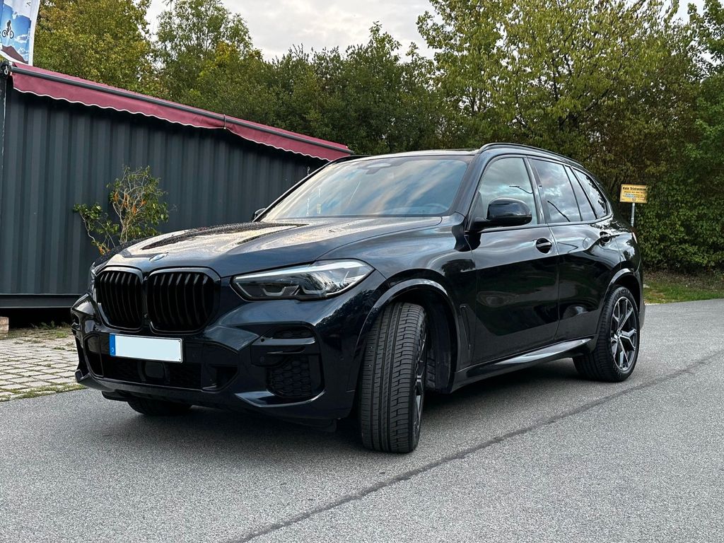 Image of BMW X5