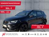 Cupra Ateca 2.0 TSI 4D DSG LED+NAVI+ACC+SHZ+BEATS+19" - CUPRA Ateca Leasingangebote für Privatpersonen